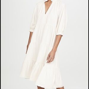 Amanda Uprichard dress